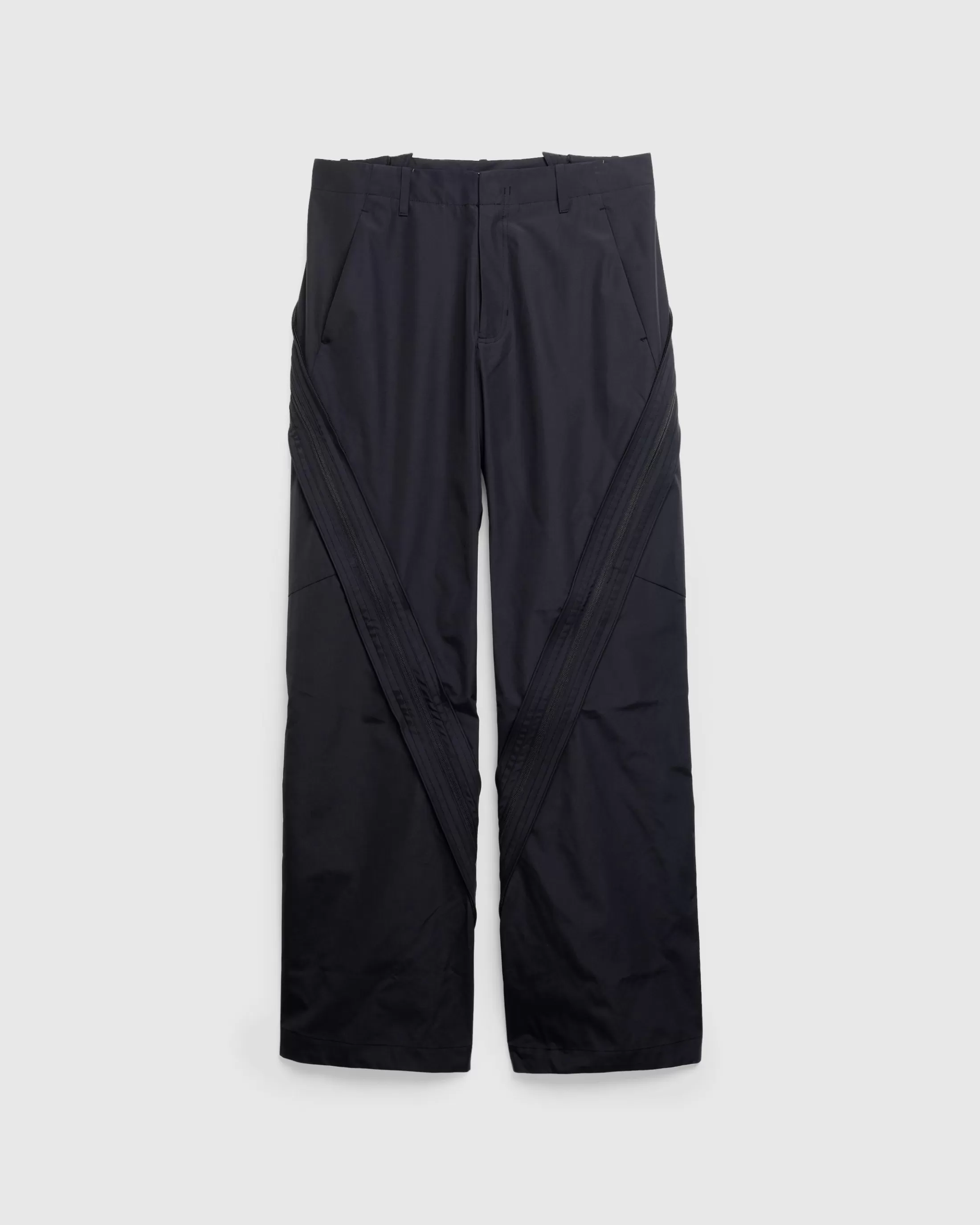 Discount Post Archive Faction (PAF) 7.0 Technical Pants Center black