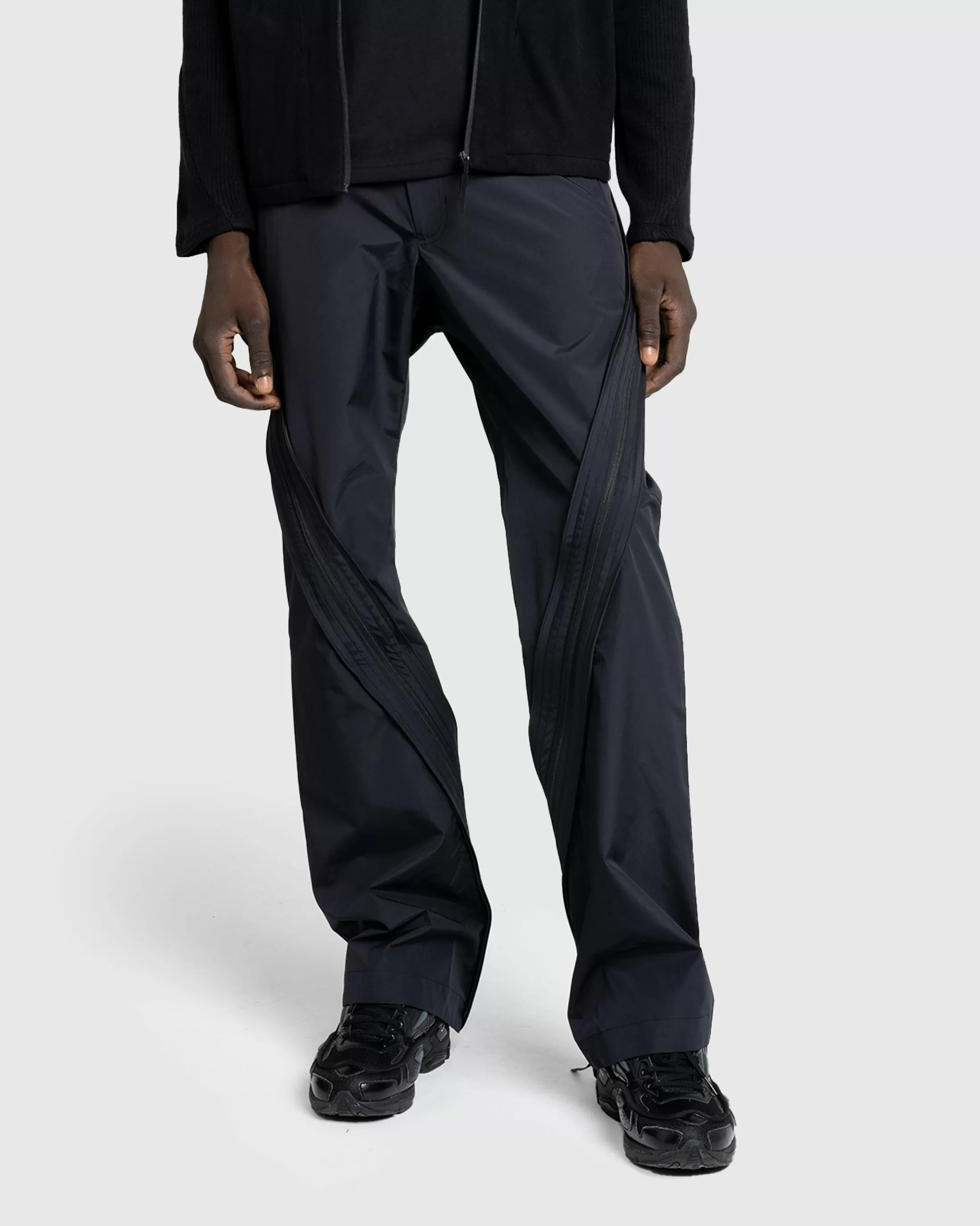 Discount Post Archive Faction (PAF) 7.0 Technical Pants Center black