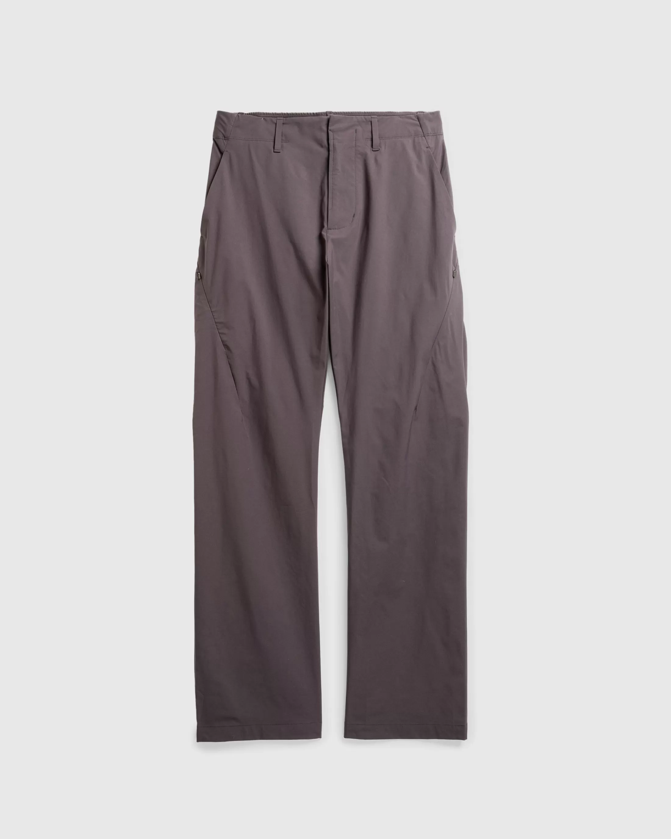 Shop Post Archive Faction (PAF) 6.0 Technical Pants Right brown