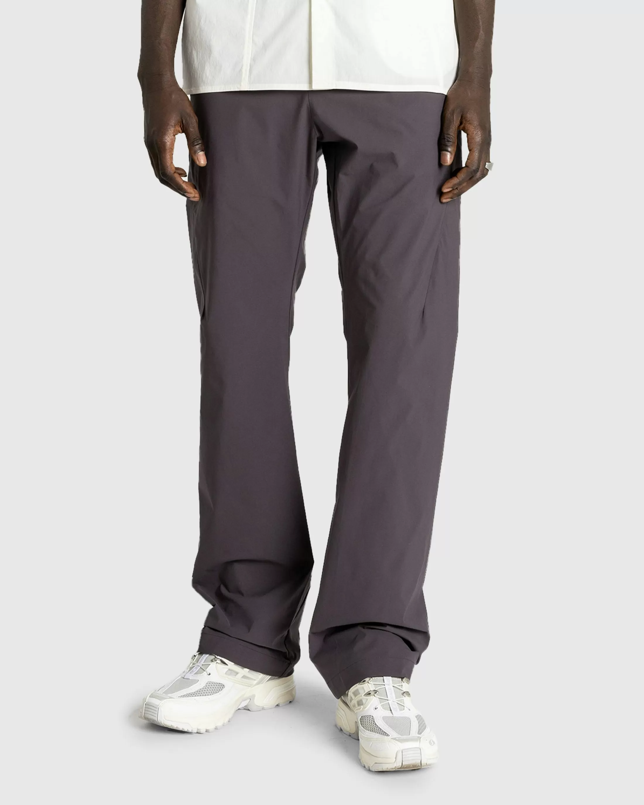 Shop Post Archive Faction (PAF) 6.0 Technical Pants Right brown