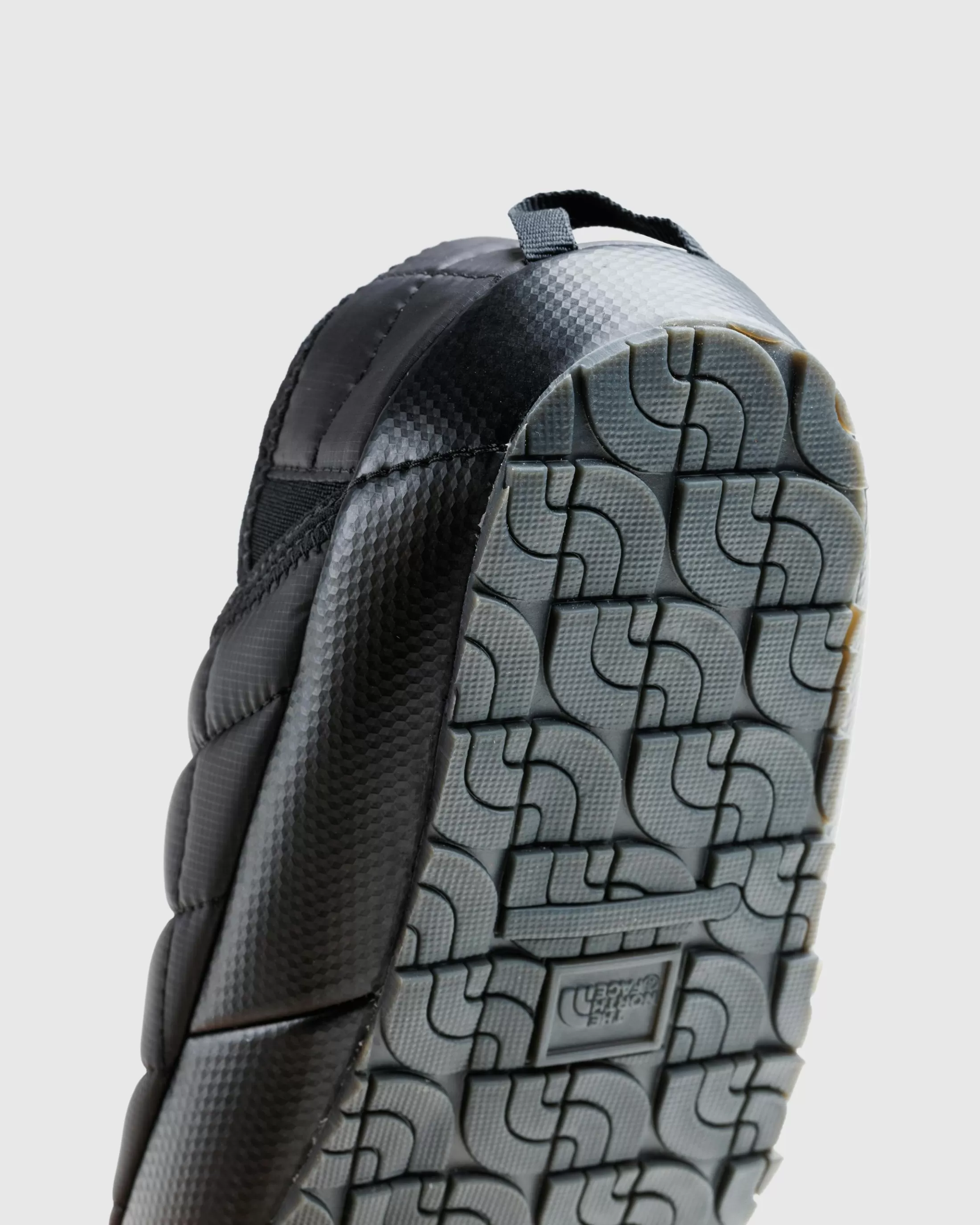 New The North Face ThermoBall Traction Mule V skonyx/skonyx