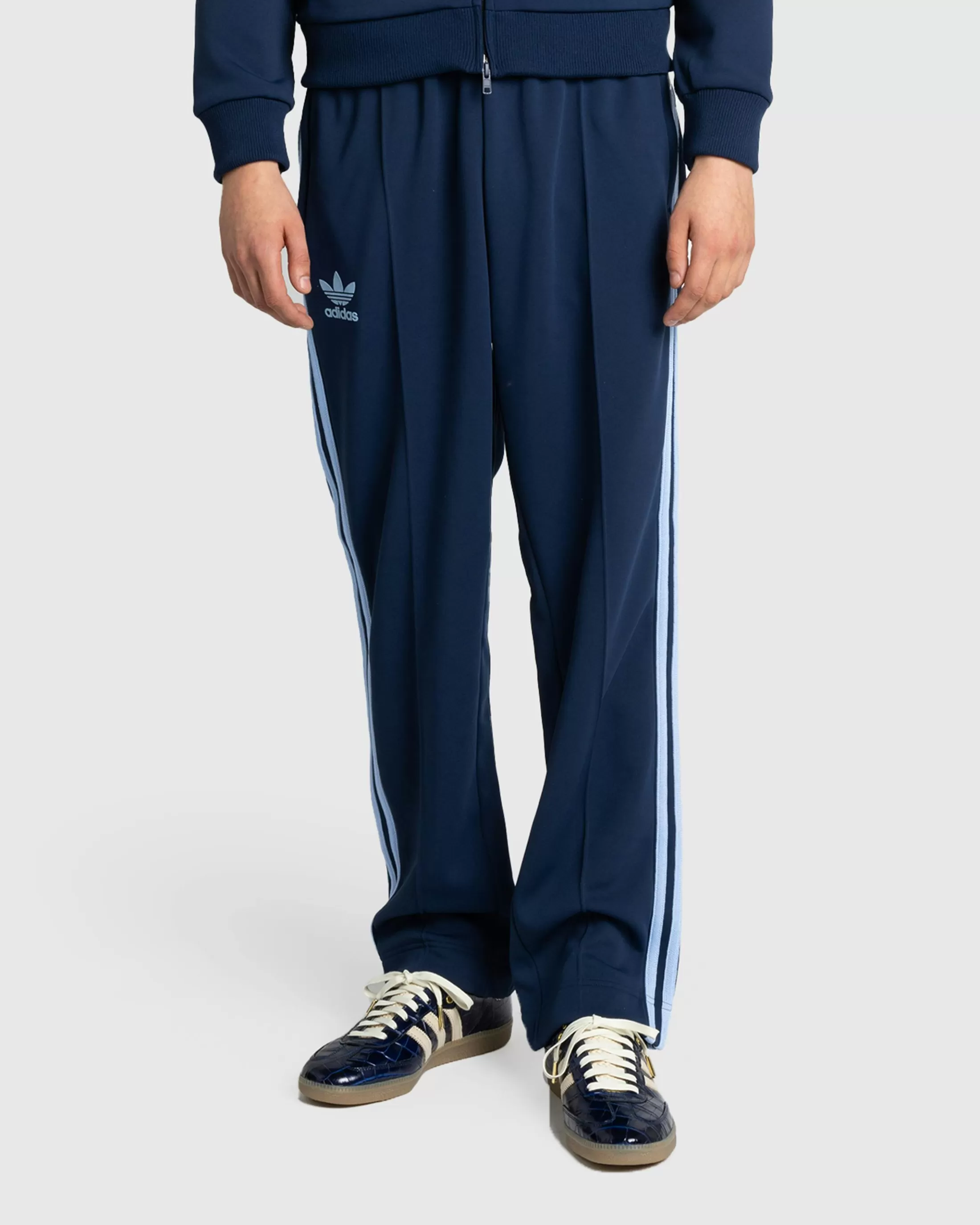 Hot adidas Track Pant Navy conavy