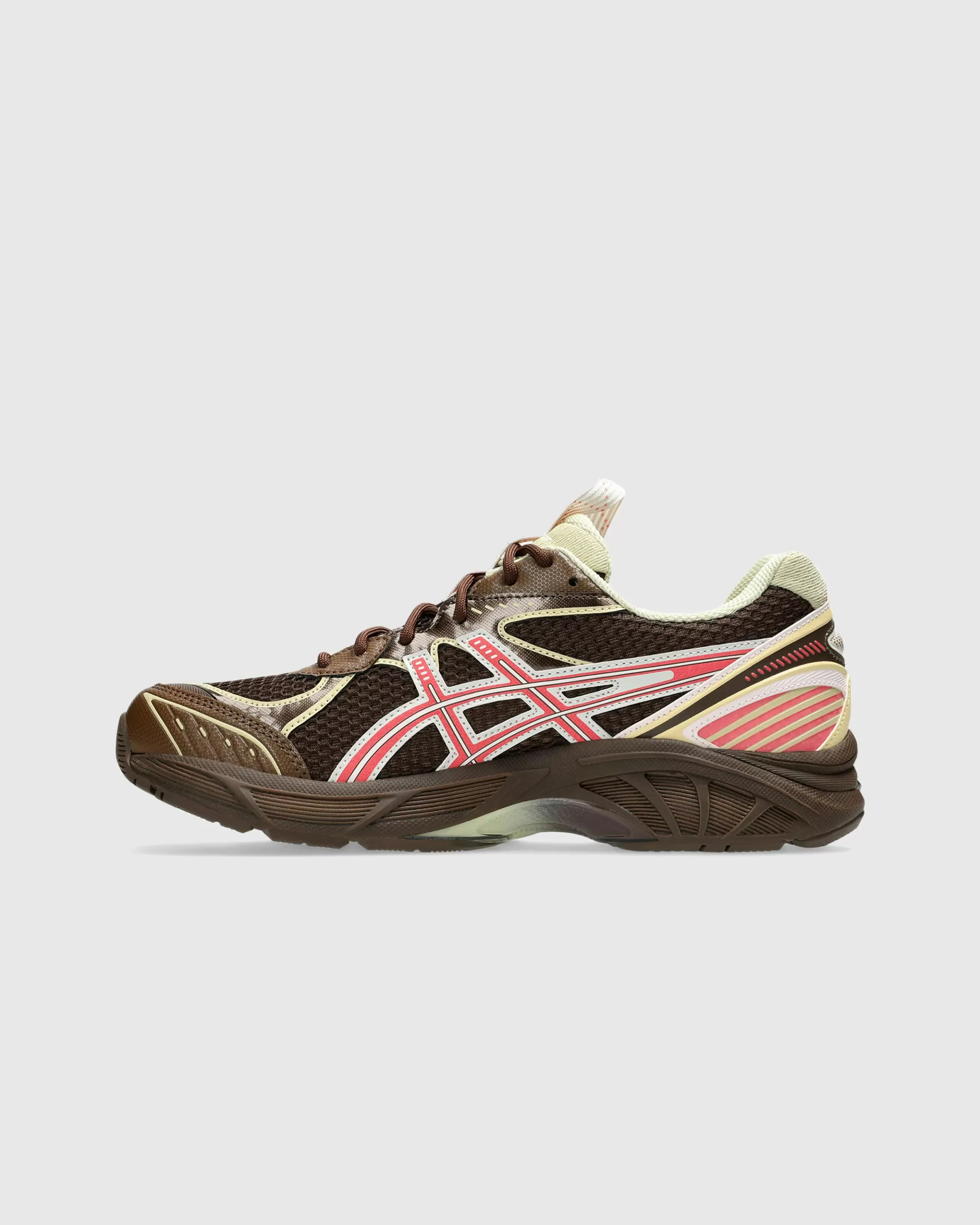 Discount ASICS UB8-S GT-2160 Brown Storm/Sienna brownstorm/sienna