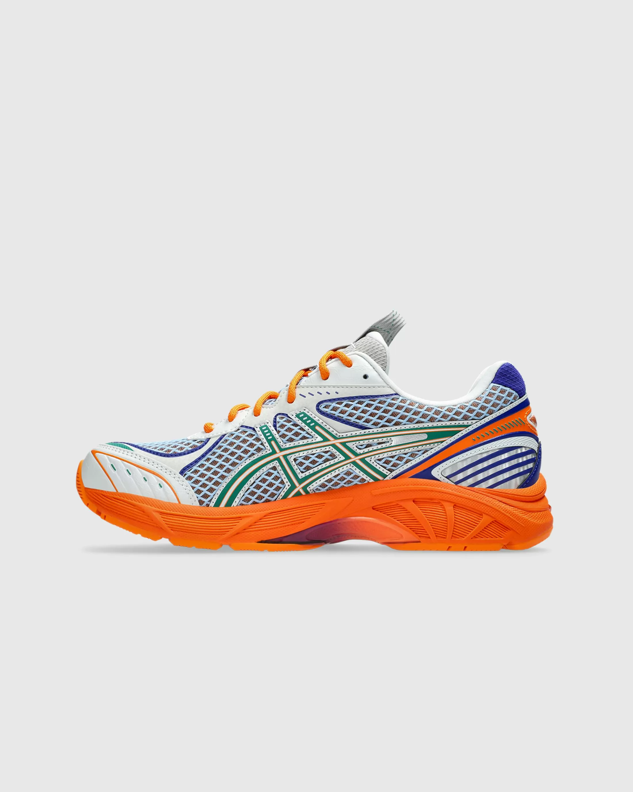 Sale ASICS UB7-S GT-2160 Lava Orange/Jasper Green lavaorange/jaspergreen