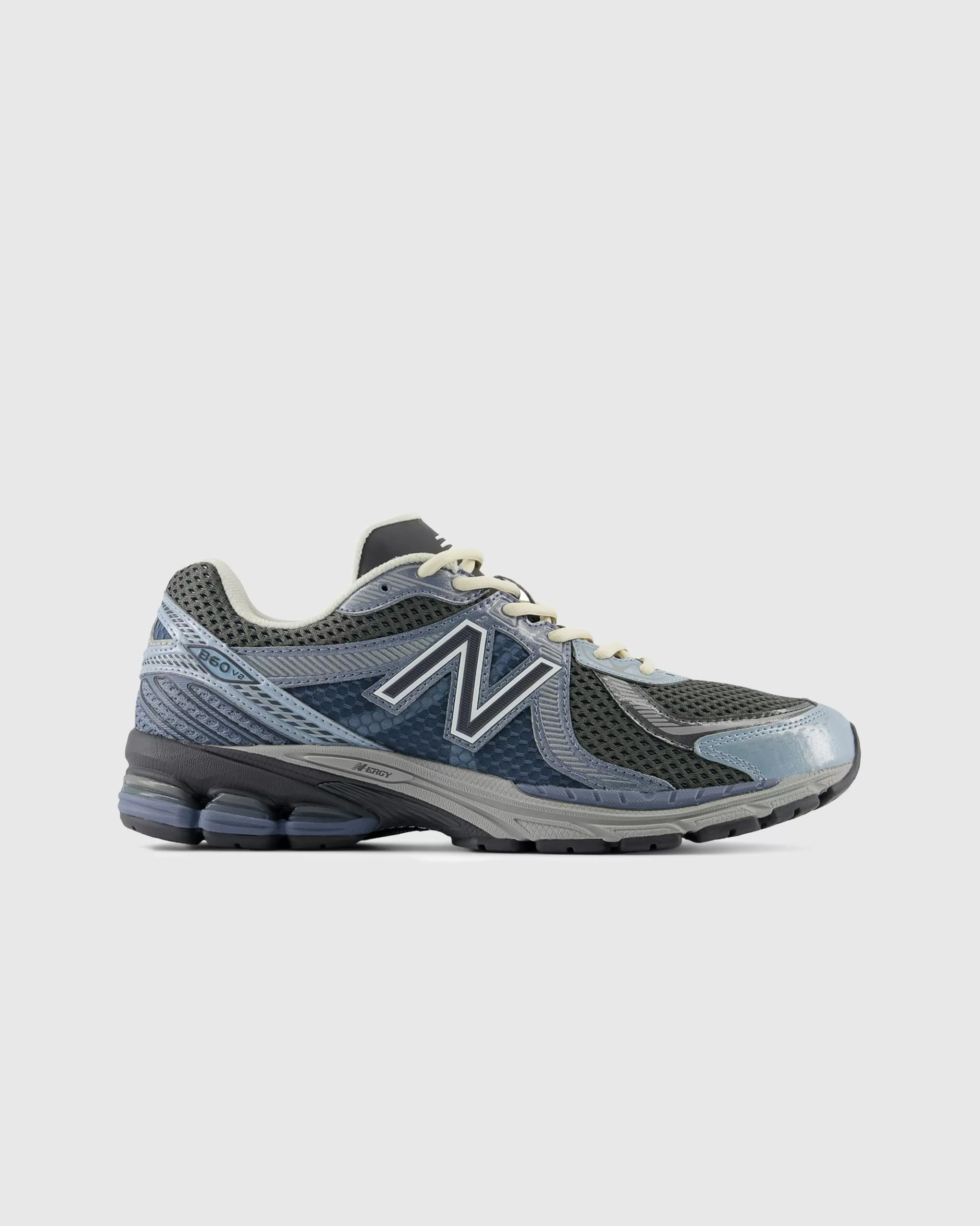 Discount New Balance 860v2 Arctic Grey arcticgrey