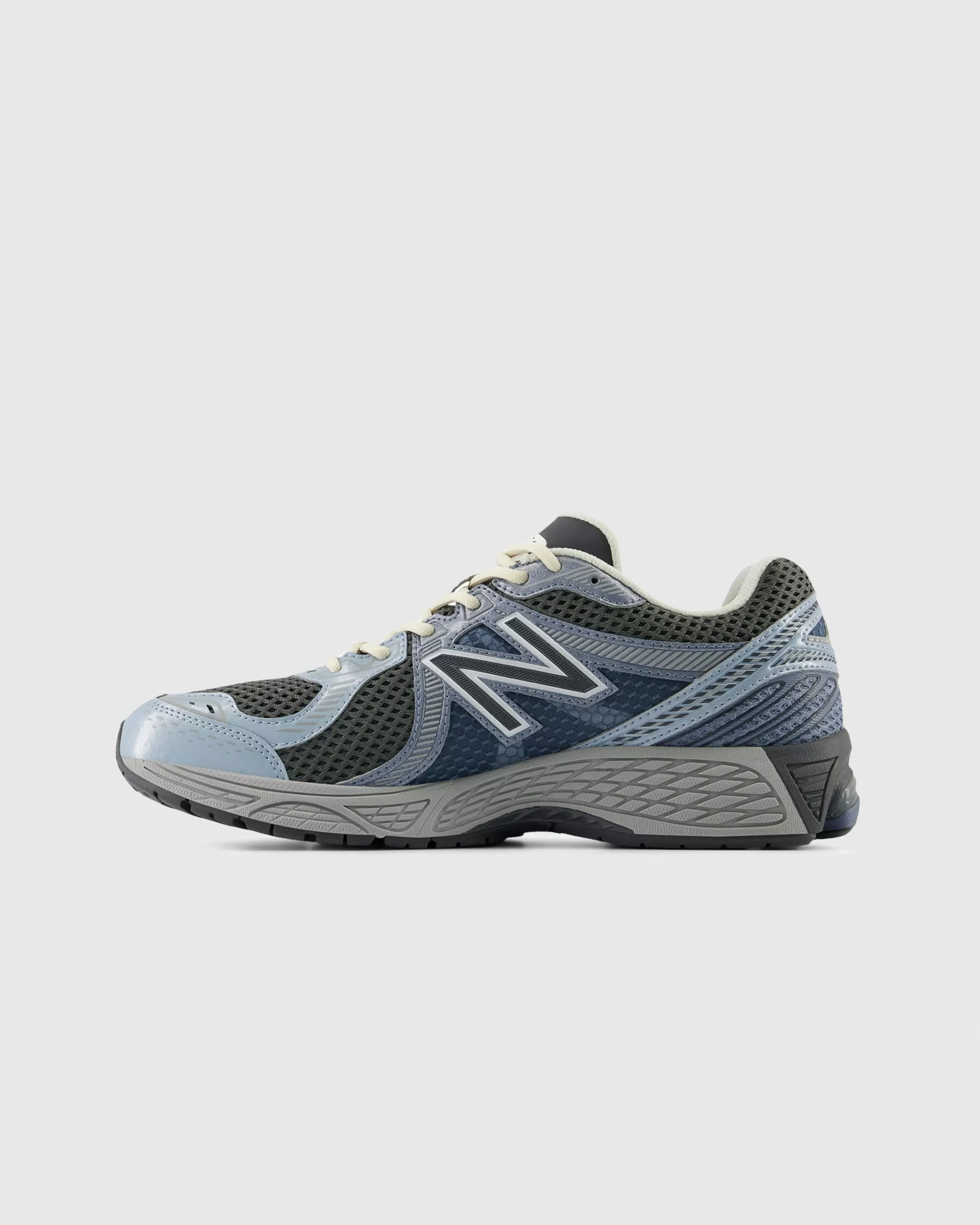 Discount New Balance 860v2 Arctic Grey arcticgrey