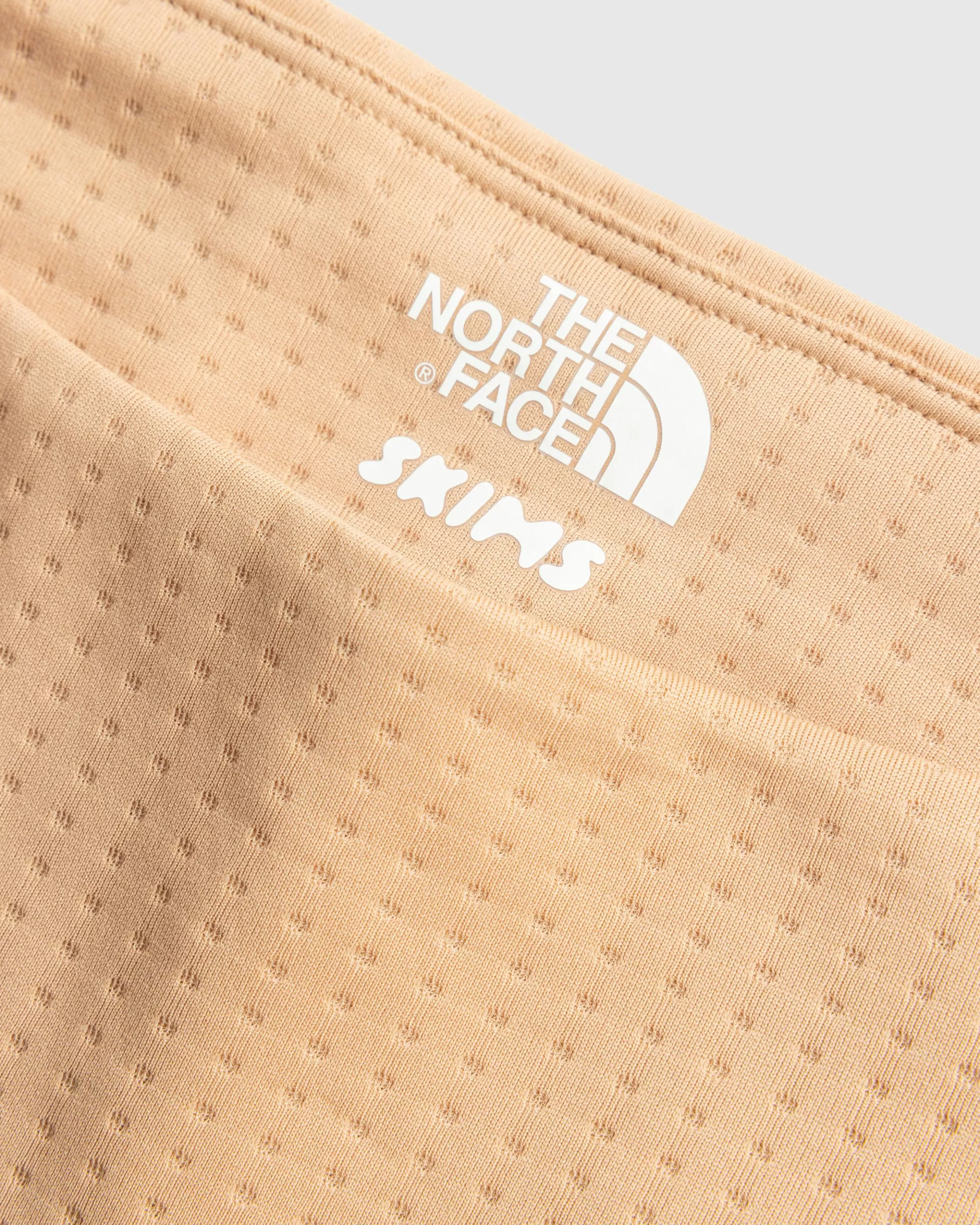 Sale The North Face W Dotknit Tight skochre