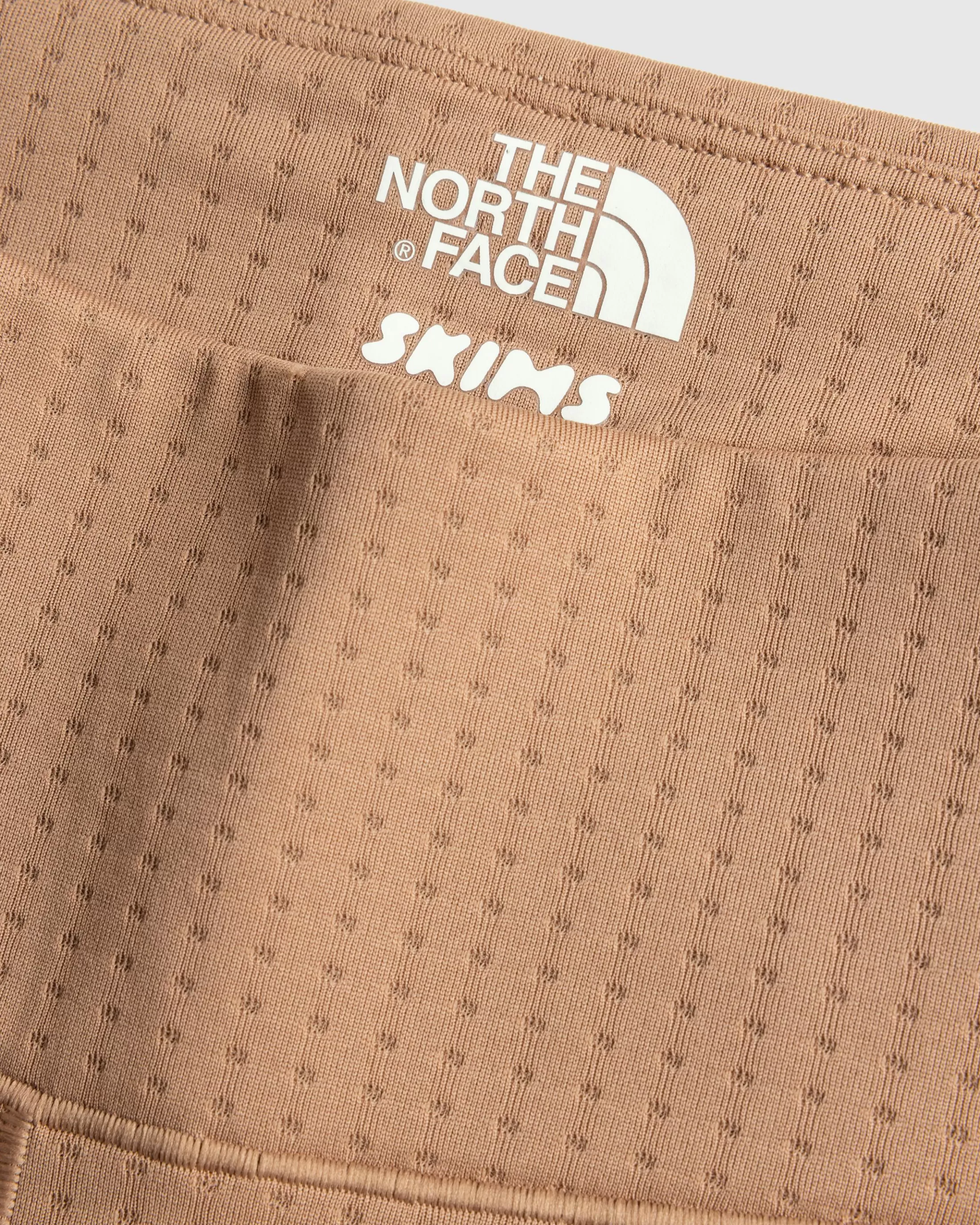 Sale The North Face W Dotknit Tight sksienna