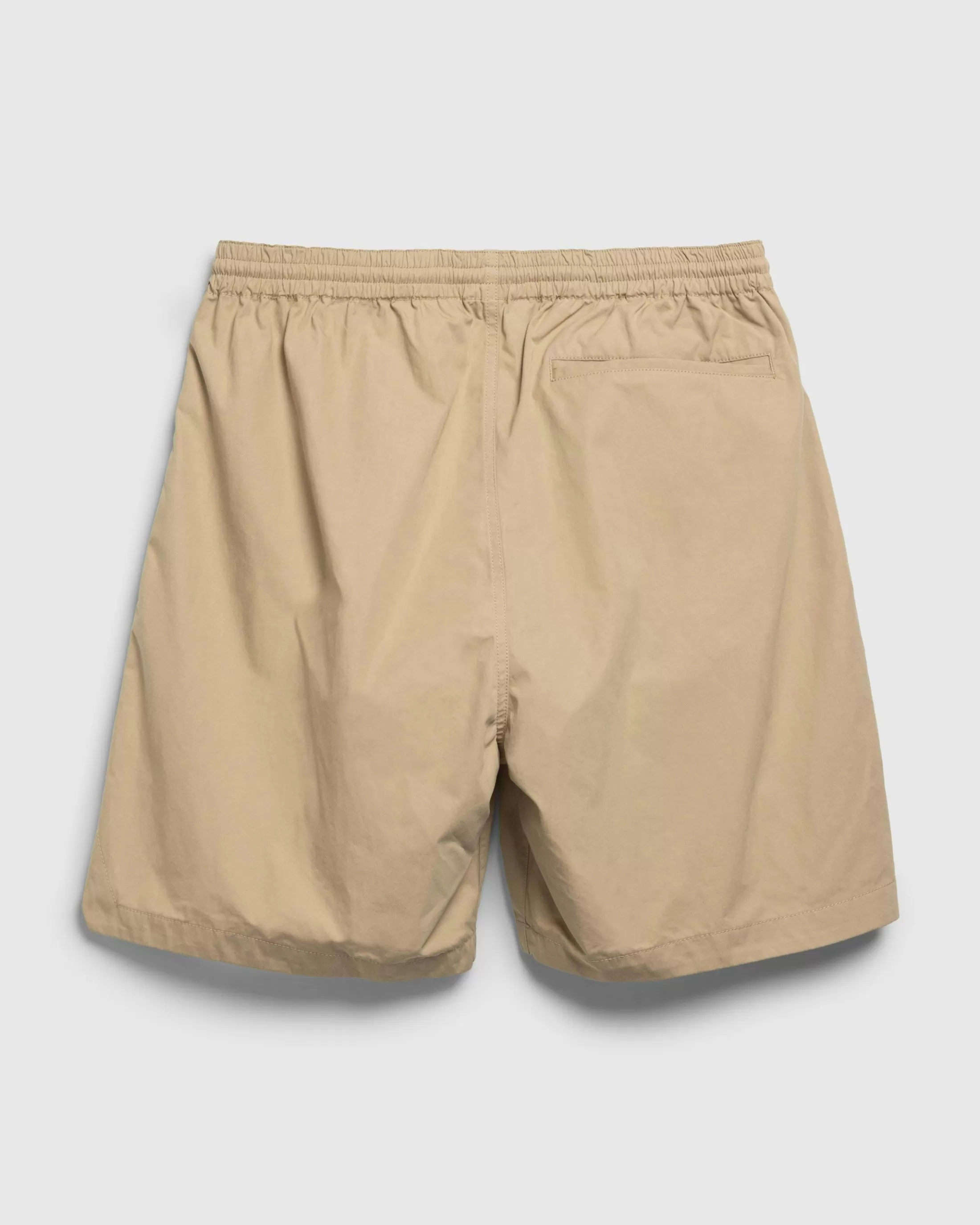 Fashion Highsnobiety HS05 Water-Repellent Shorts beige