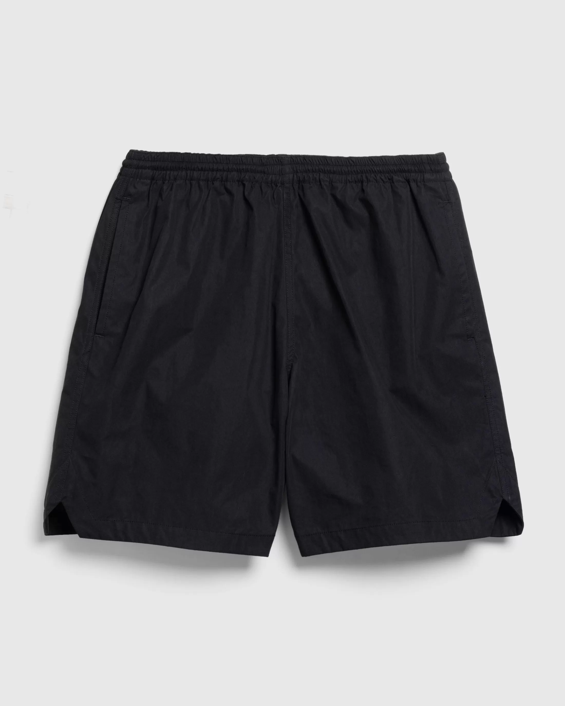 Cheap Highsnobiety HS05 Water-Repellent Shorts black