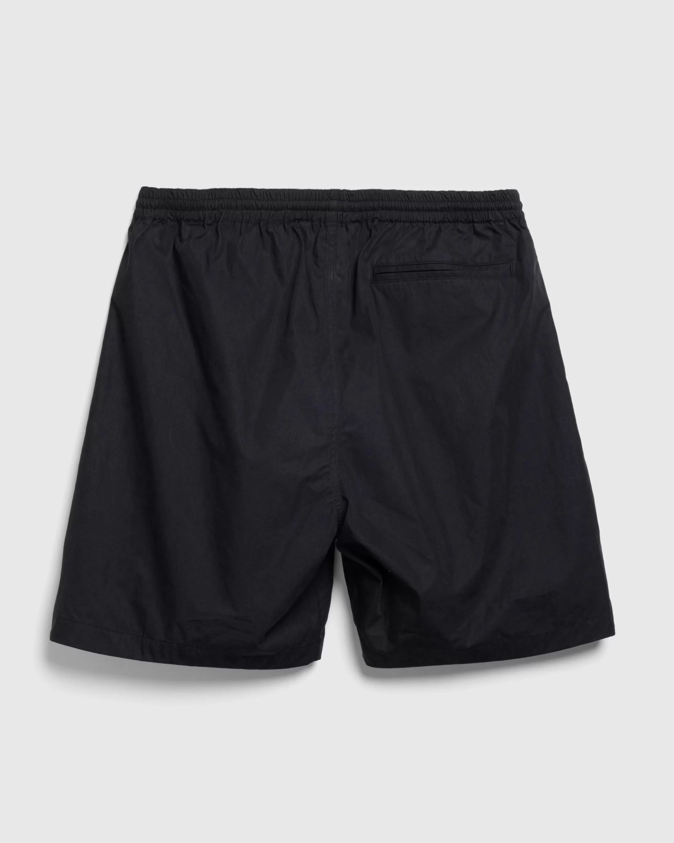 Cheap Highsnobiety HS05 Water-Repellent Shorts black