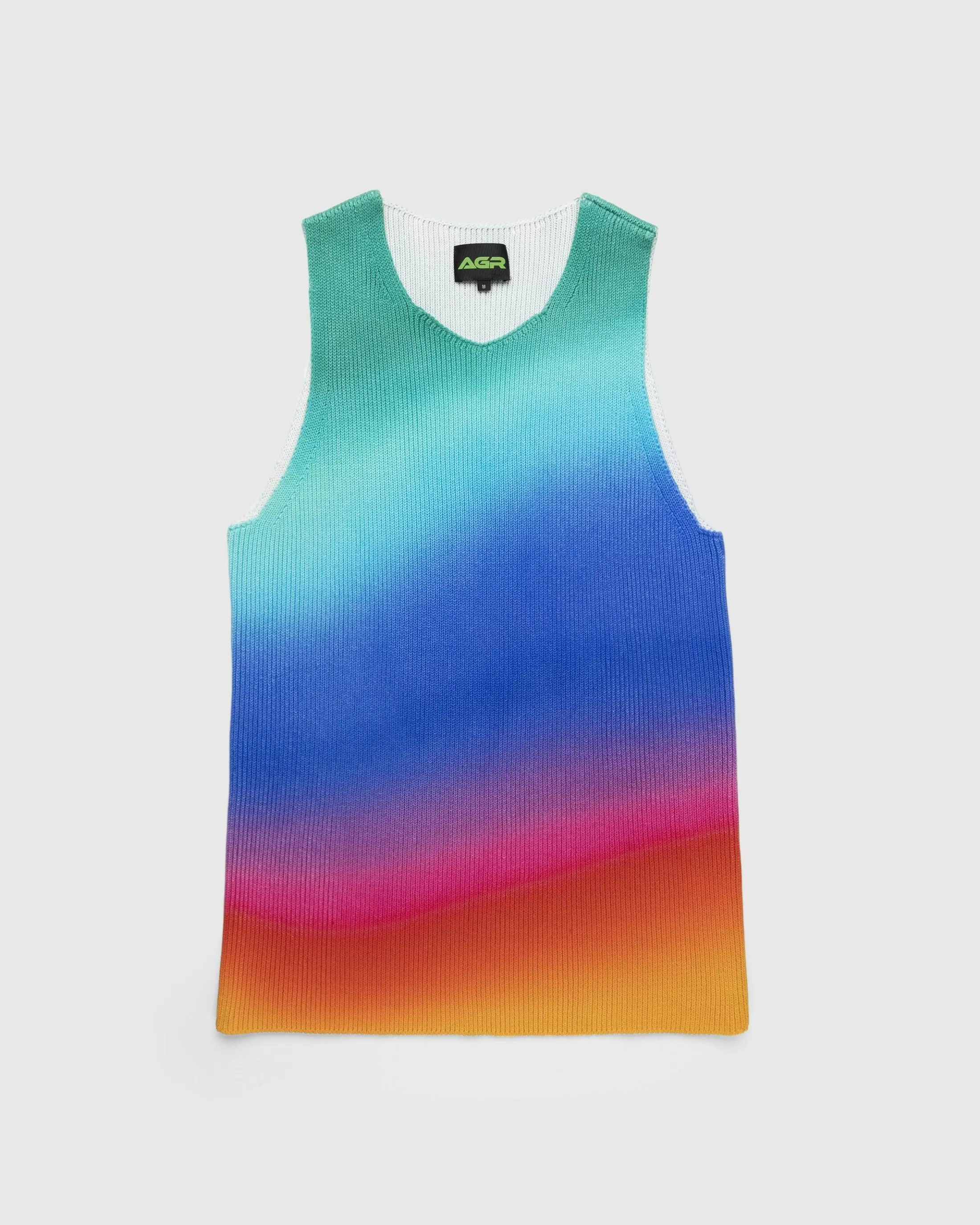 Sale AGR Wellness Tank Top multi