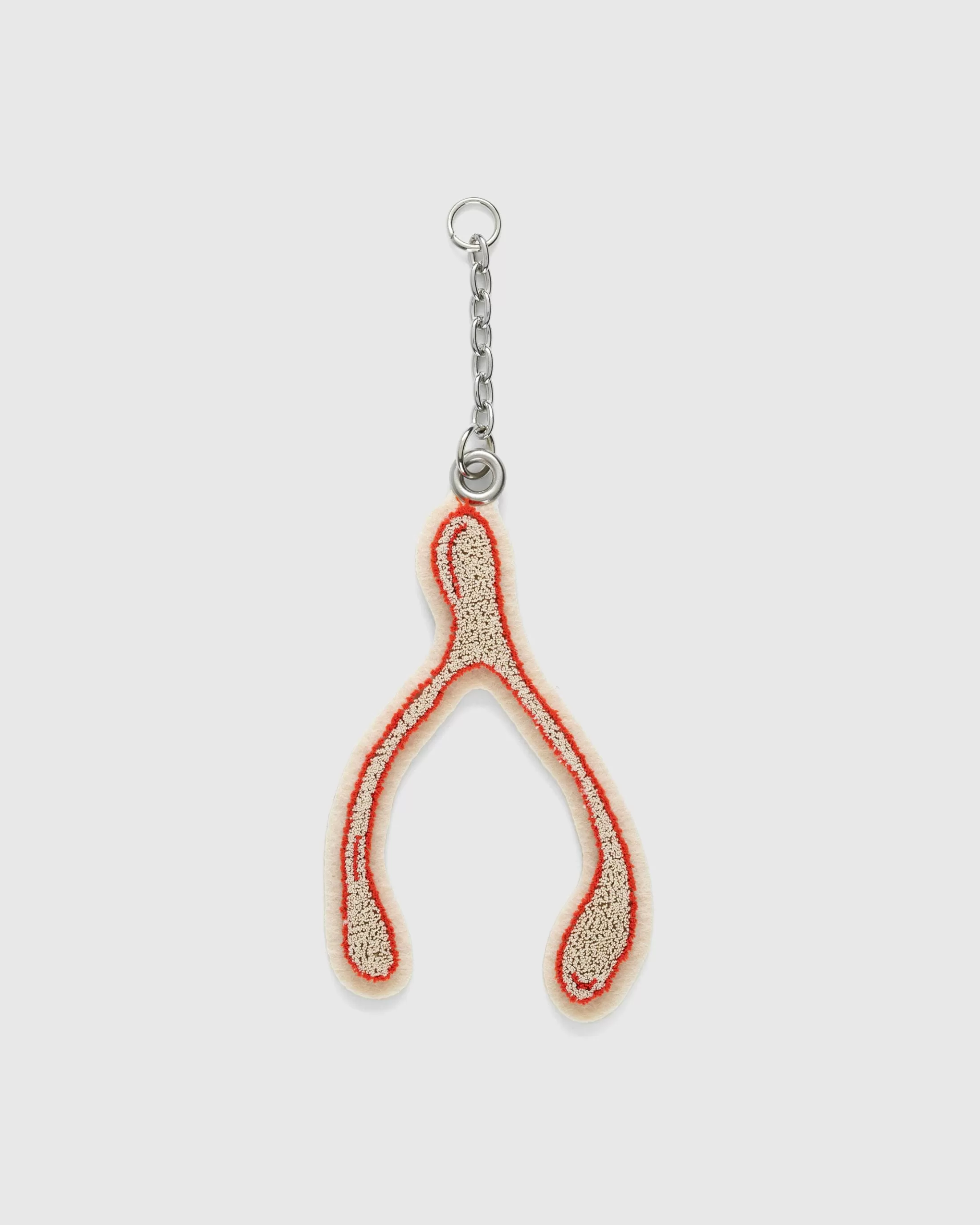 Shop Highsnobiety Wishbone Charm unavailable