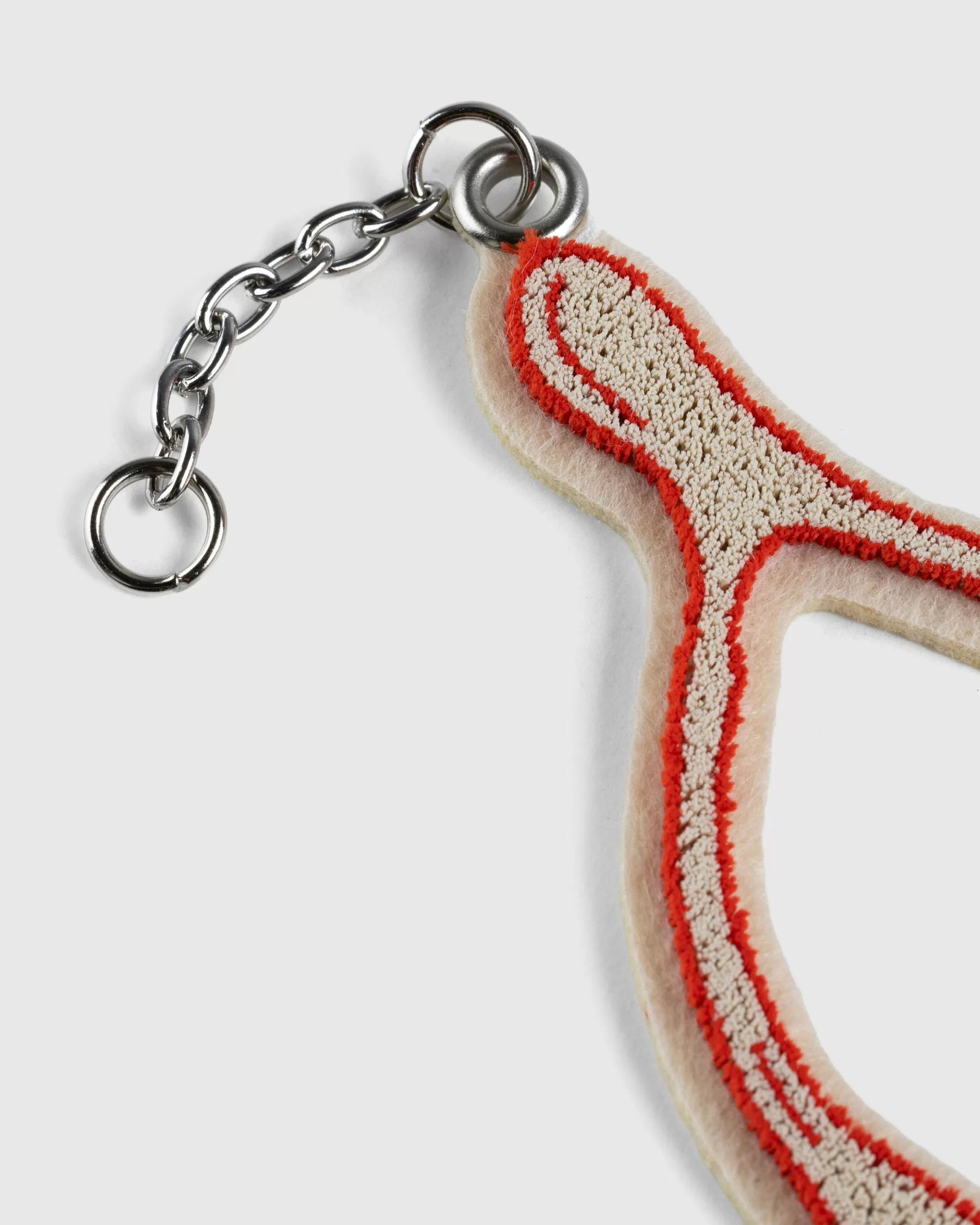 Shop Highsnobiety Wishbone Charm unavailable