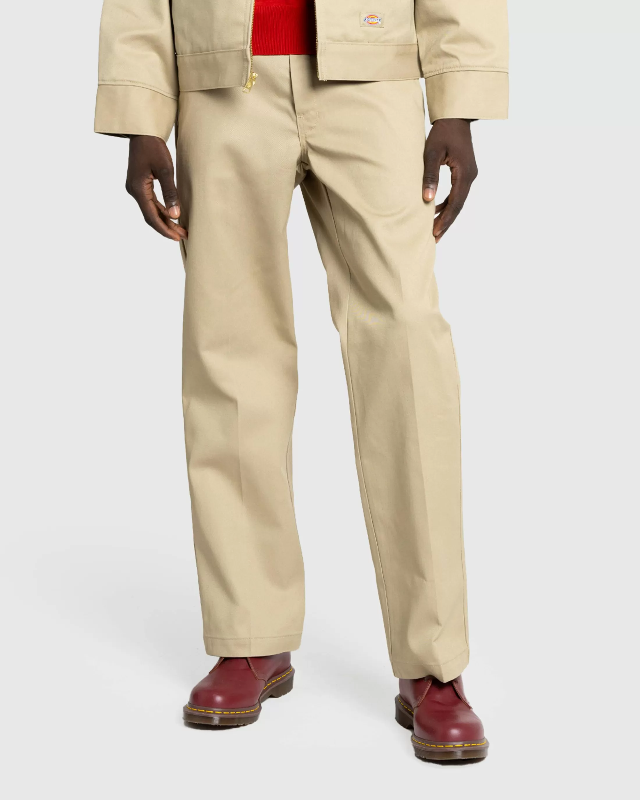 Best Dickies 874 Work Pant khaki