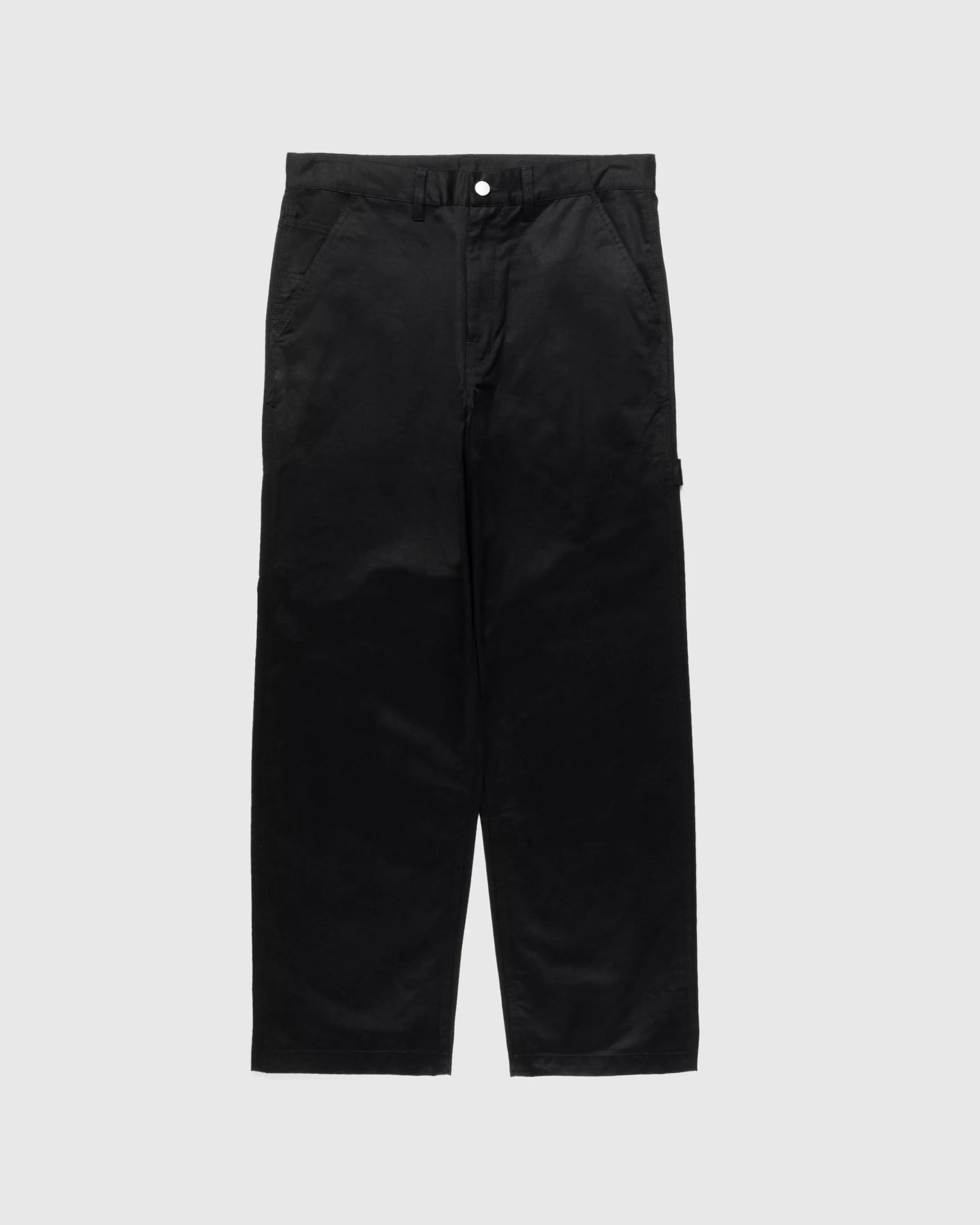 Clearance Highsnobiety Work Pants black