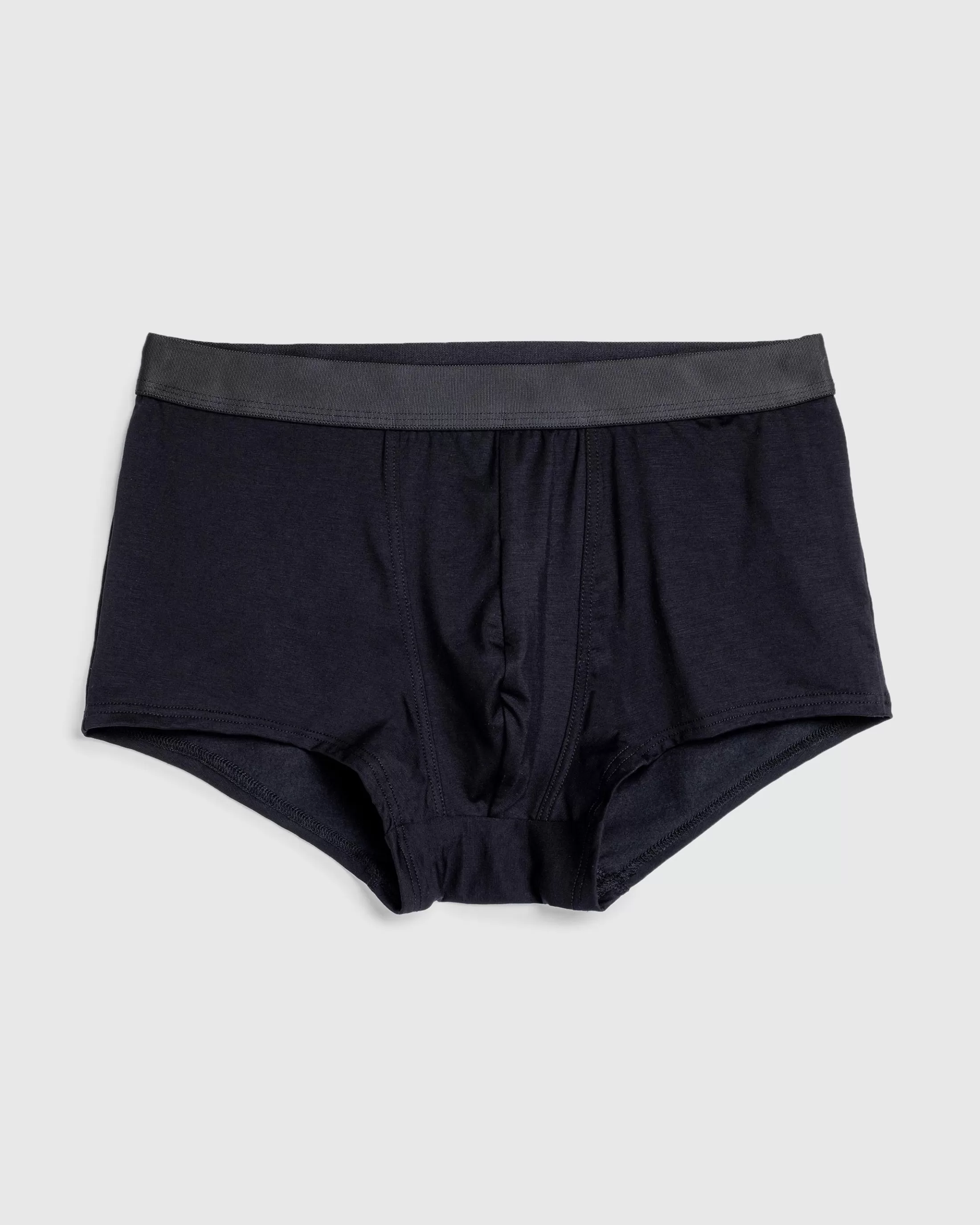 New CDLP 3 x Boxer Trunks black