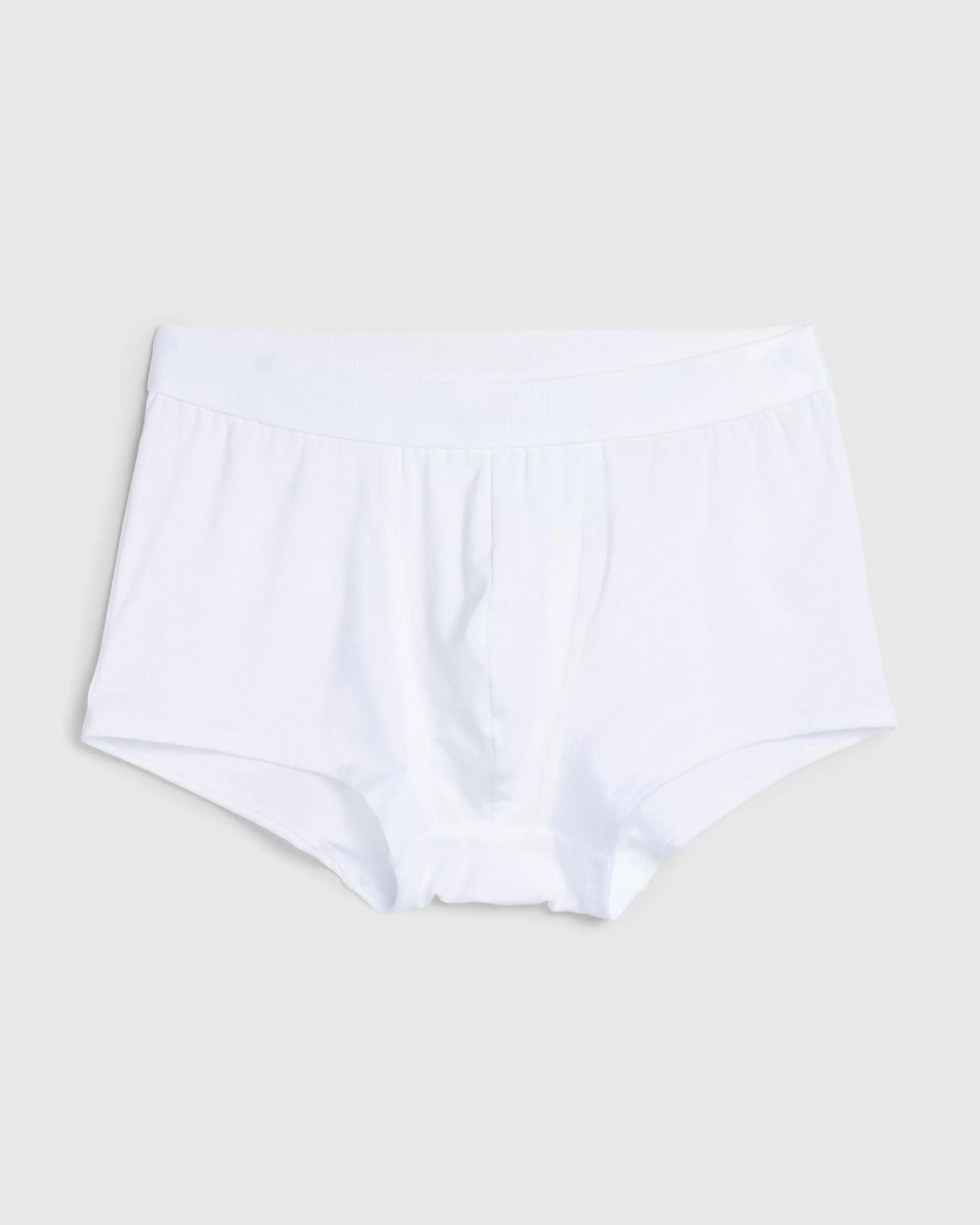 Shop CDLP 3 x Boxer Trunks white