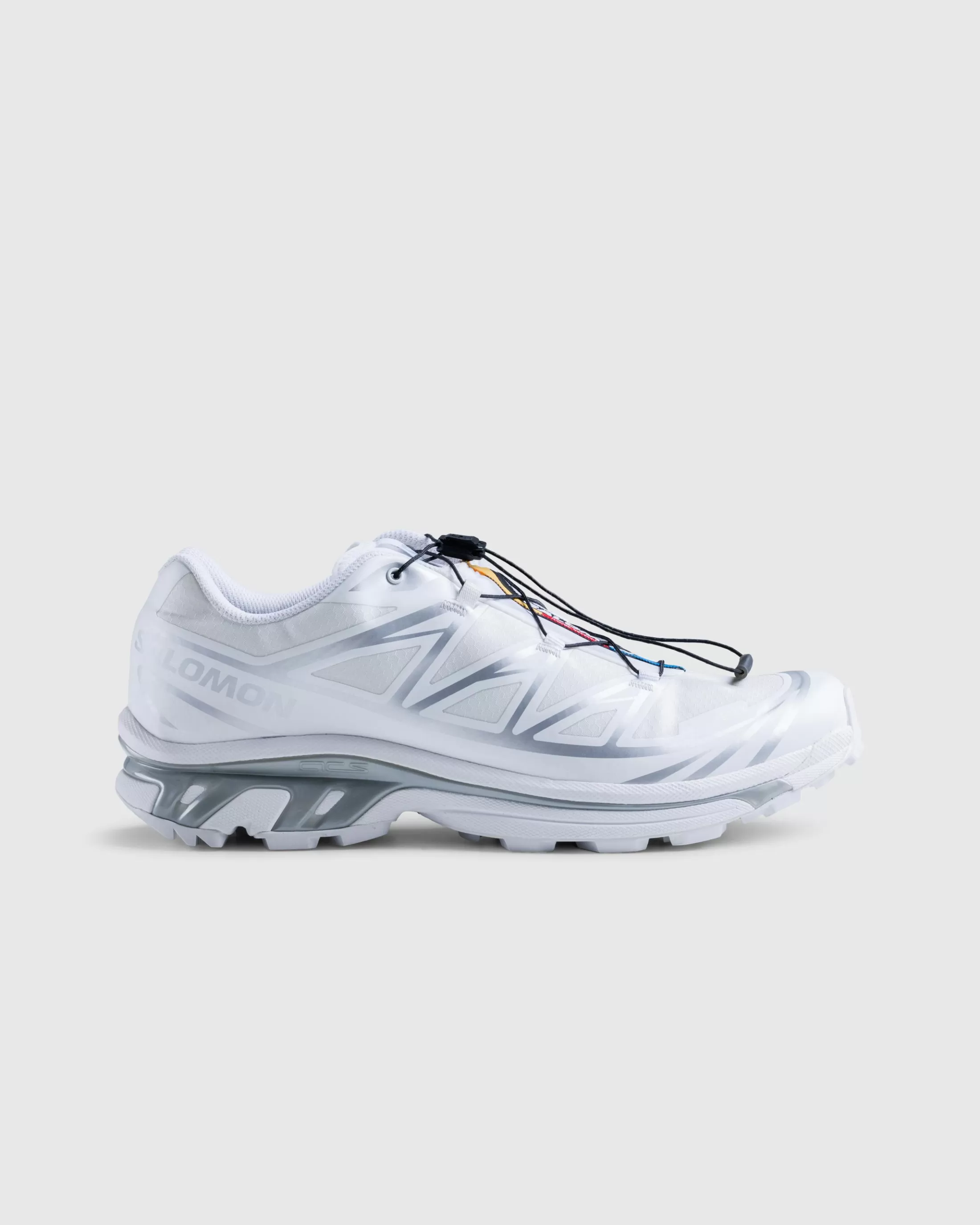 Cheap Salomon XT-6 GTX White/White/Ftw Silver white/white/ftwsilver