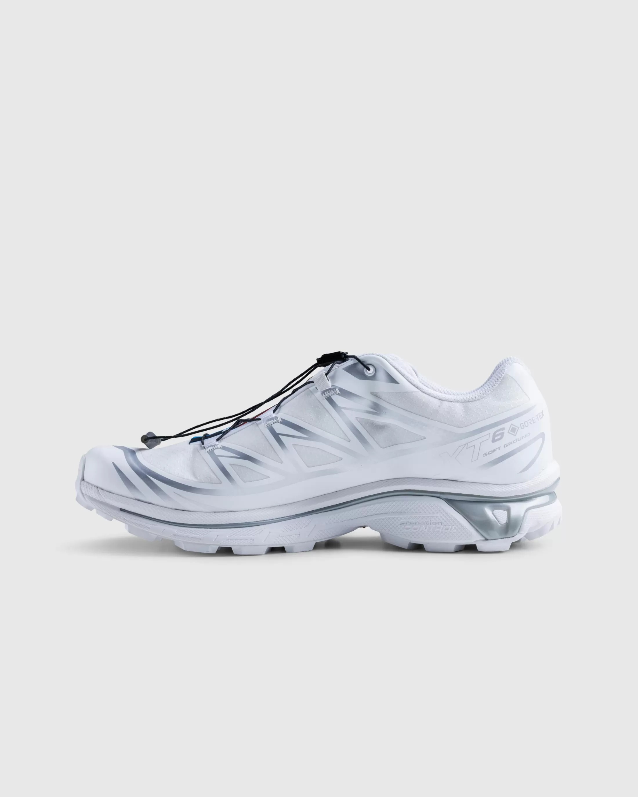 Cheap Salomon XT-6 GTX White/White/Ftw Silver white/white/ftwsilver