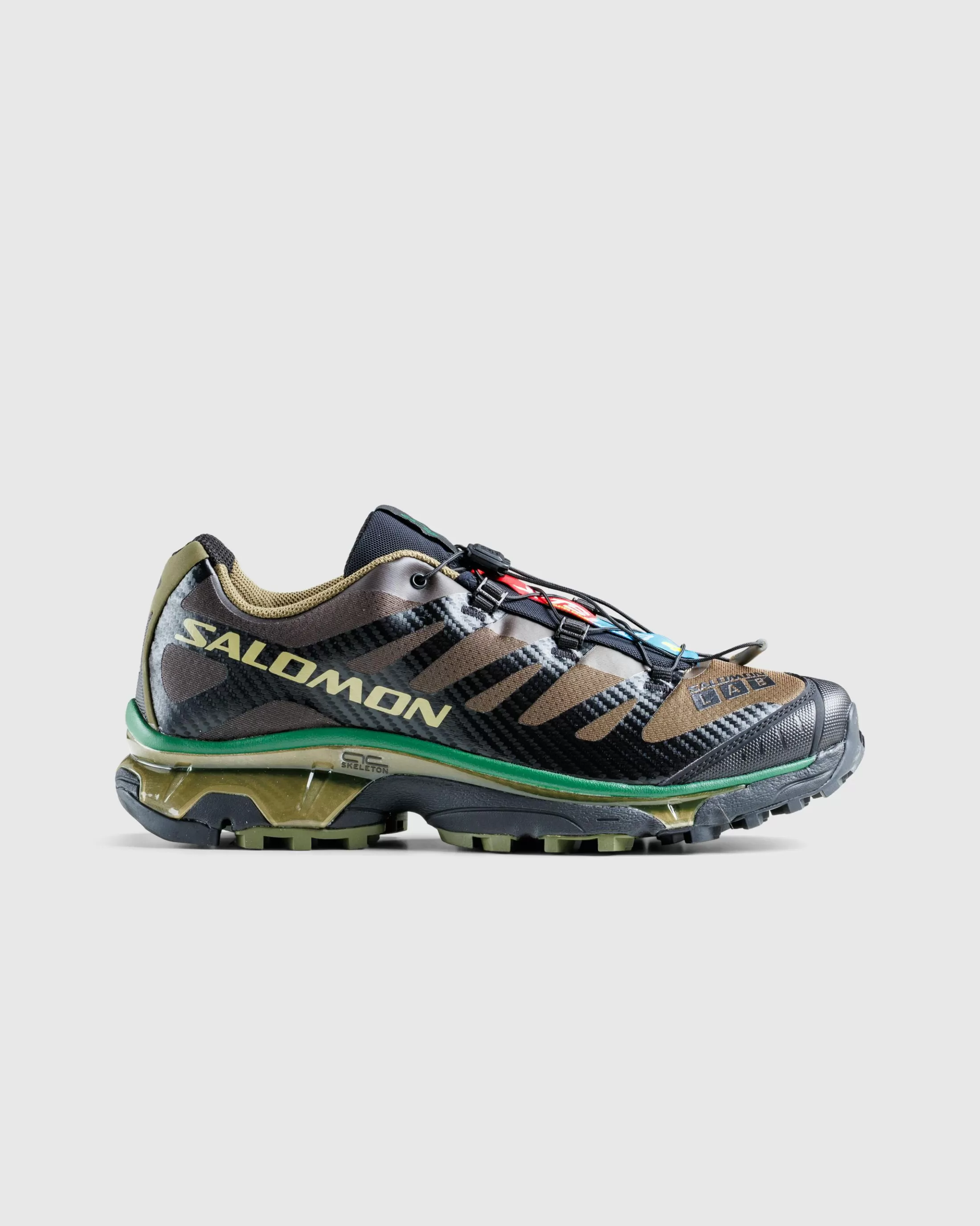 Cheap Salomon XT-4 OG Olive Night/Black/Aloe olivenight/black/aloe