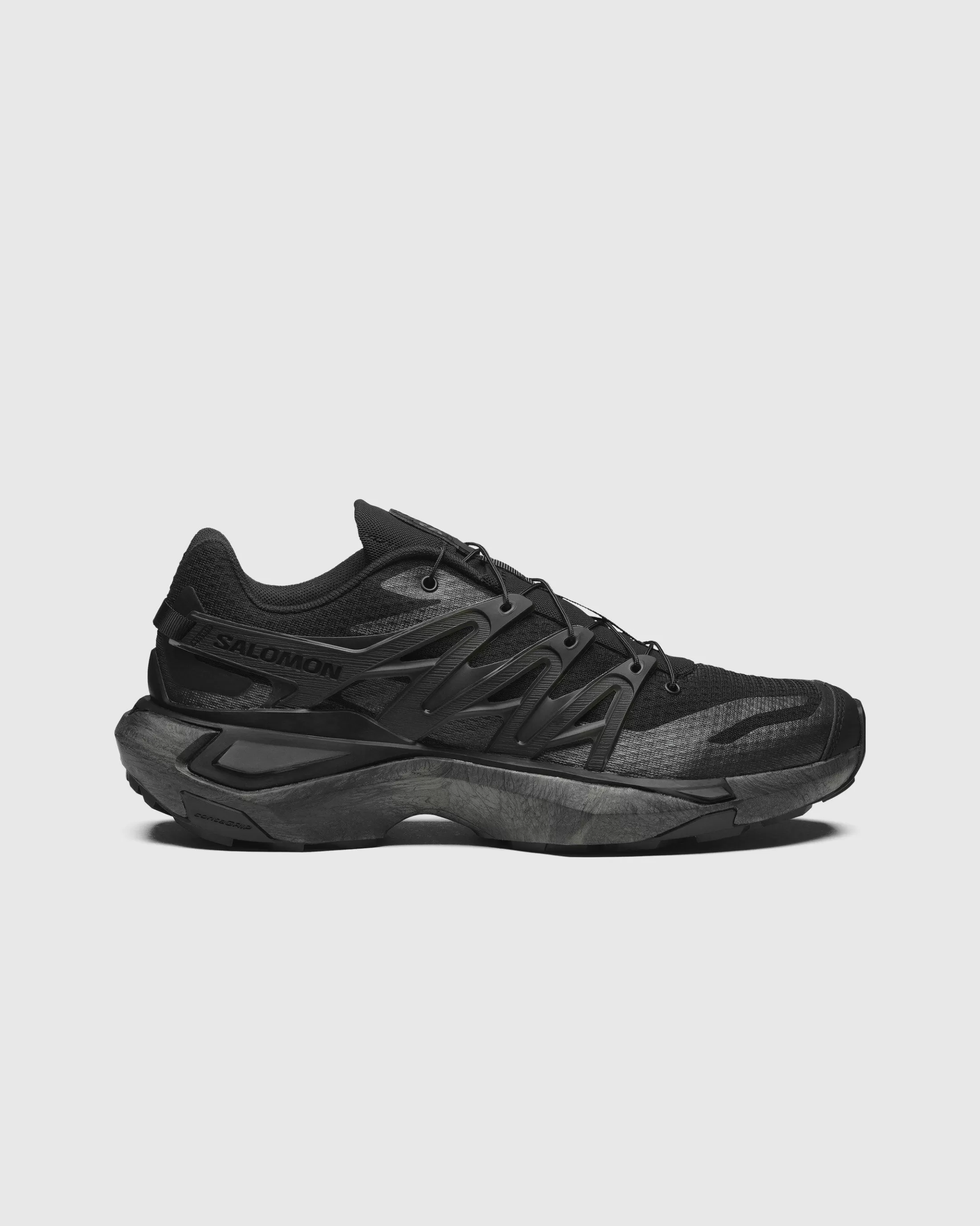 Clearance Salomon XT PU.RE ADVANCED Black/Phantom black/black/pha(SoldOut)