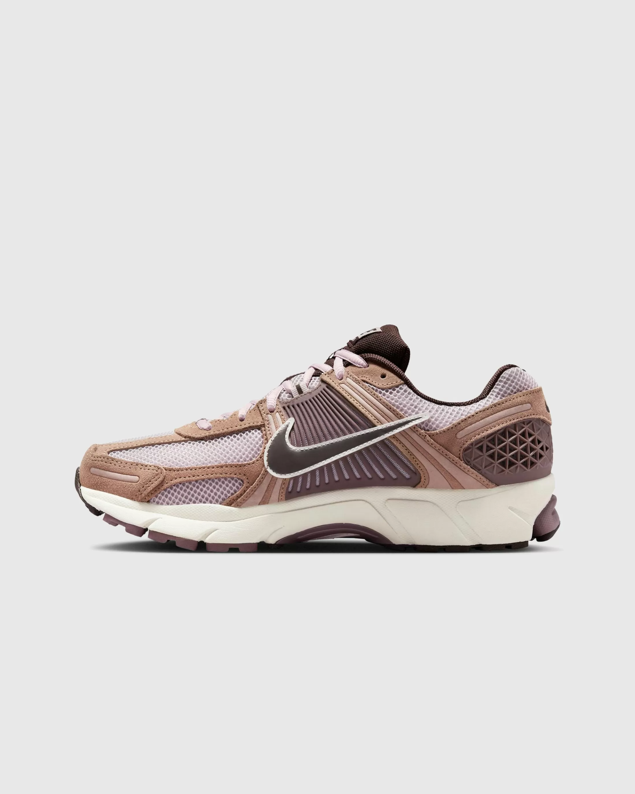 Sale Nike Zoom Vomero 5 Dusted Clay/Earth-Platinum Violet dustedclay/earth-platinumviolet